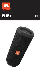 JBL Flip 3