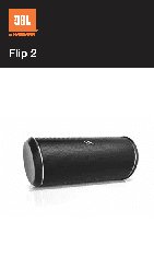 JBL Flip II Wirelesstooth