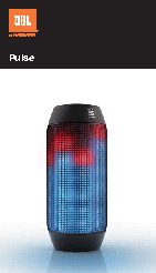 JBL Pulse