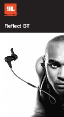 JBL Synchros Reflect BT Sport