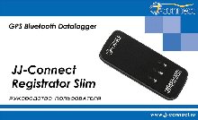 JJ-CONNECT Registrator Slim
