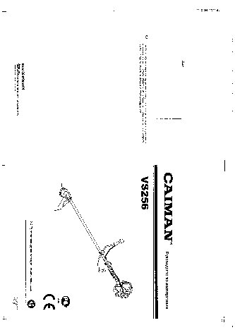 KAAZ Kawasaki VS256(W)-TJ27D