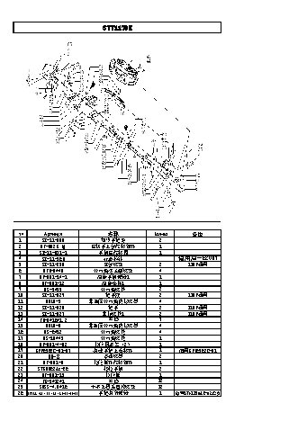 KARCHER BP 1 Barrel Set