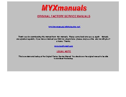 KAWASAKI NINJA ZX-6R (2005)