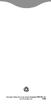 KENWOOD BL430 / BL440 / BL446