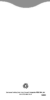 KENWOOD CM470 / CM475 / CM477 / CM480 / CM485