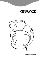 KENWOOD JK 060
