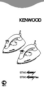 KENWOOD ST 060
