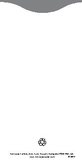 KENWOOD WF970 / WF990