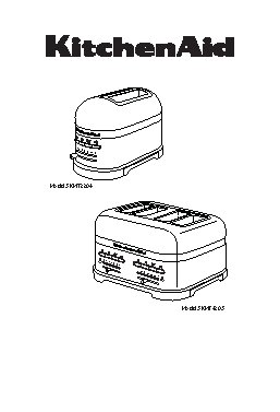 KITCHENAID 5KMT2204ERI (113413)