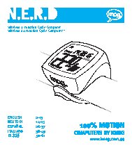 KNOG NERD Wireless 9