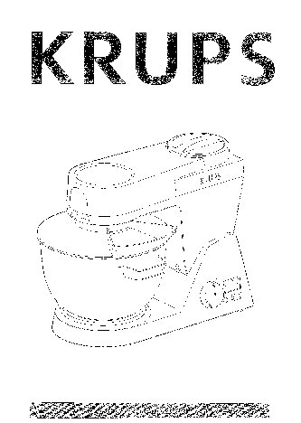 KRUPS KA 90274 E