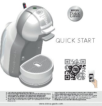 KRUPS KP1205 MINI ME