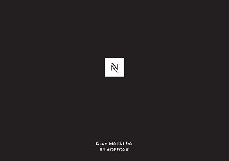 KRUPS Nespresso XN810510