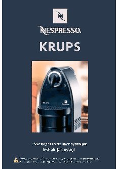 KRUPS XN5005