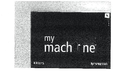 KRUPS XN2601