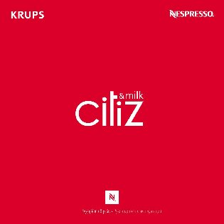 KRUPS XN710610