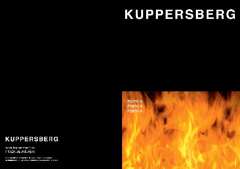 KUPPERSBERG FQ3TGW