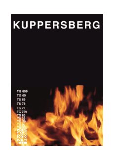 KUPPERSBERG FQ6TG S