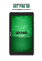 LEXAND SA7 PRO HD