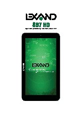 LEXAND SB7 HD