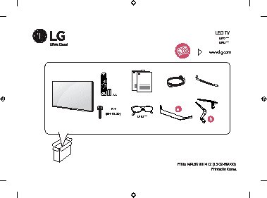LG 49UF850V