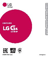 LG G4 H818 Dual LTE