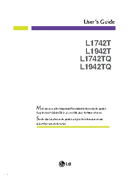 LG L1942TQ-SF