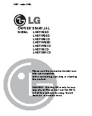 LG LNI73PESD