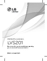 LG LVS201