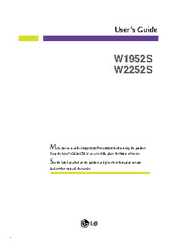 LG W2252S-PF.AEUQAPN