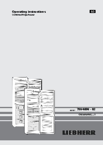 LIEBHERR CNsl 3503-21 001