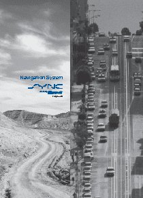 LINCOLN MKS (2009) Navigation System