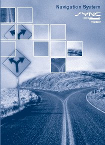 LINCOLN Navigator L (2008) Navigation System