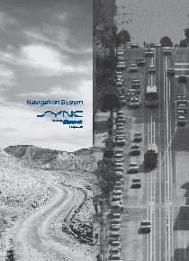 LINCOLN MKZ (2010) Navigation System