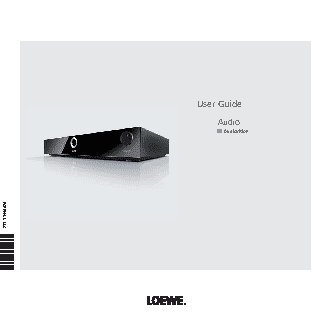 LOEWE AudioVision