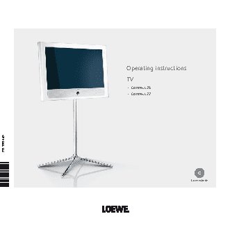 LOEWE Connect 22