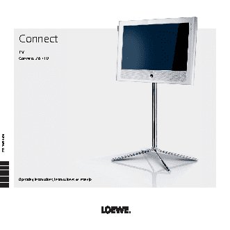 LOEWE Connect 26 LED