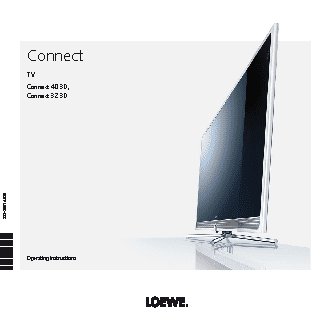 LOEWE Connect 32 3D