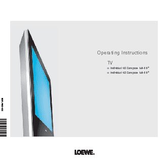 LOEWE Individual 46 Compose Full-HD+