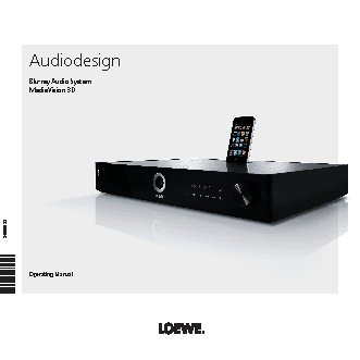 LOEWE MediaVision 3D