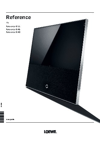 LOEWE Reference ID 40