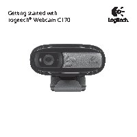 LOGITECH C170