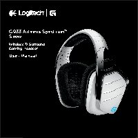 LOGITECH G933