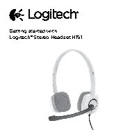 LOGITECH H151