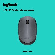 LOGITECH M170