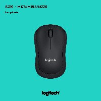 LOGITECH M220