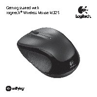 LOGITECH M325 Light
