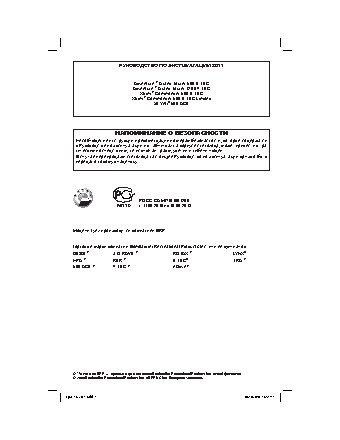 LYNX 59 Yeti 600 ACE (2011)