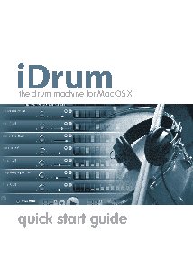 M-AUDIO iDrum